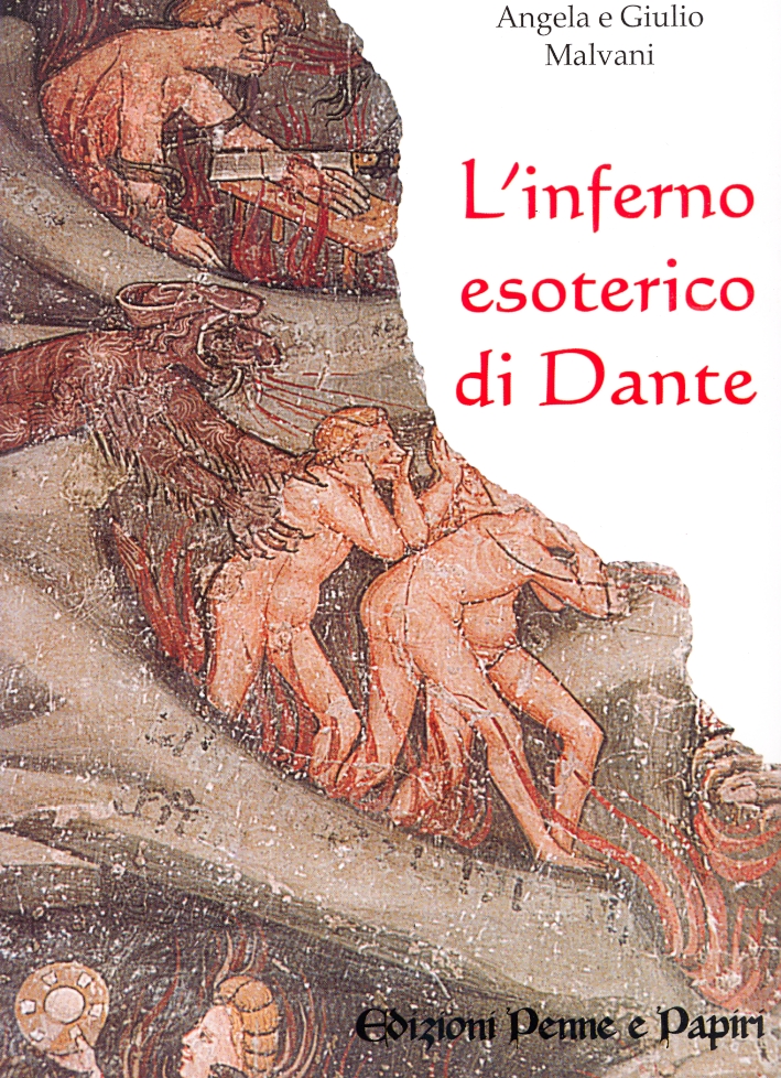 L'Inferno esoterico di Dante