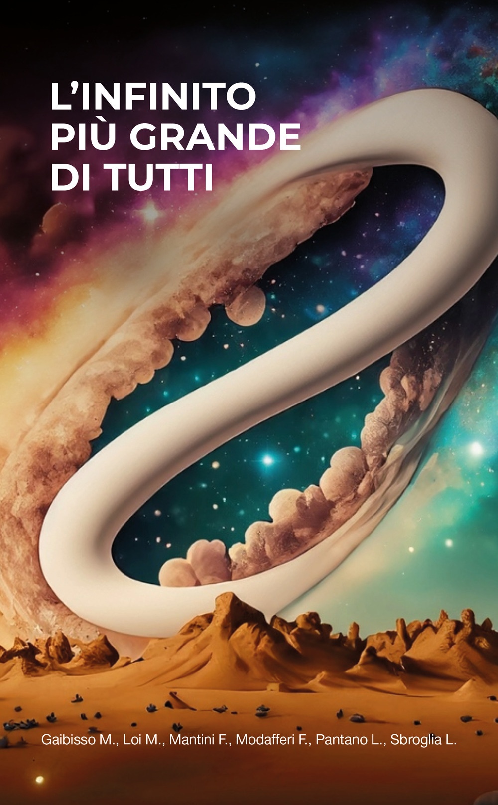 L'infinito più Grande di Tutti