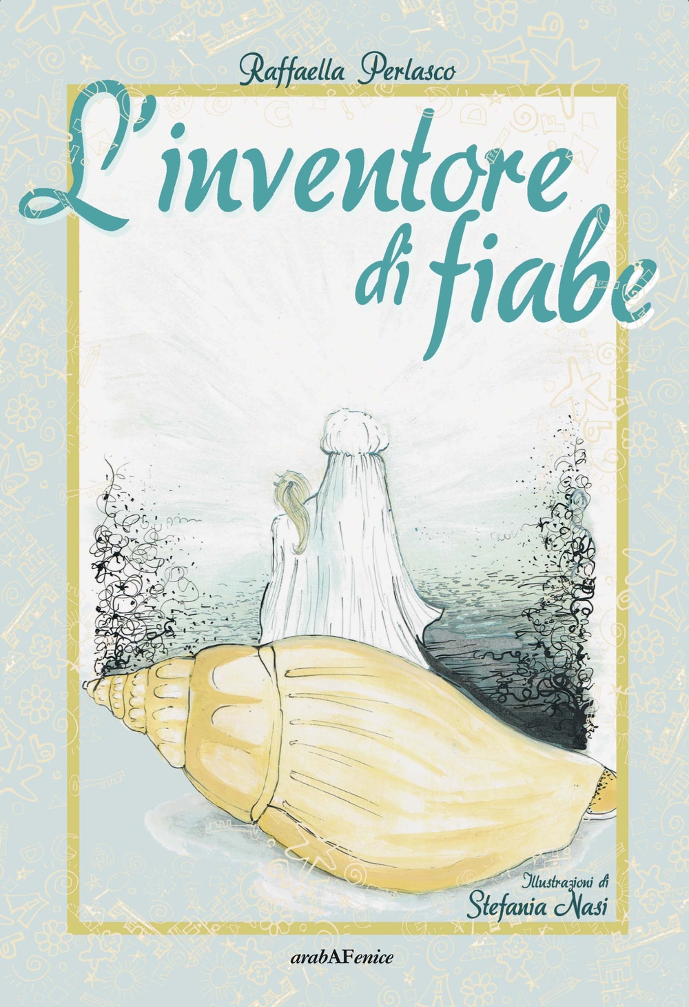 L'inventore di fiabe, Boves, Araba Fenice, 2019