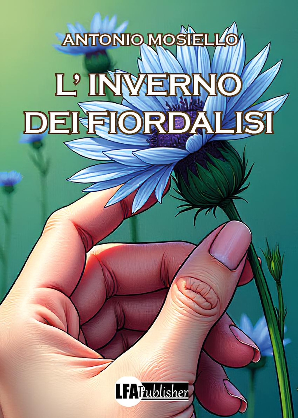 L'Inverno dei Fiordalisi