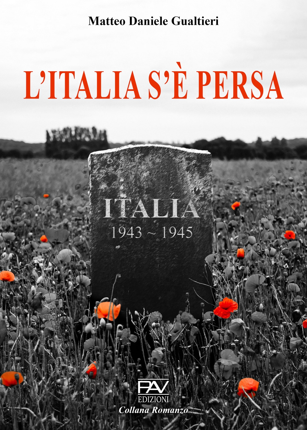 L'italia s'è persa
