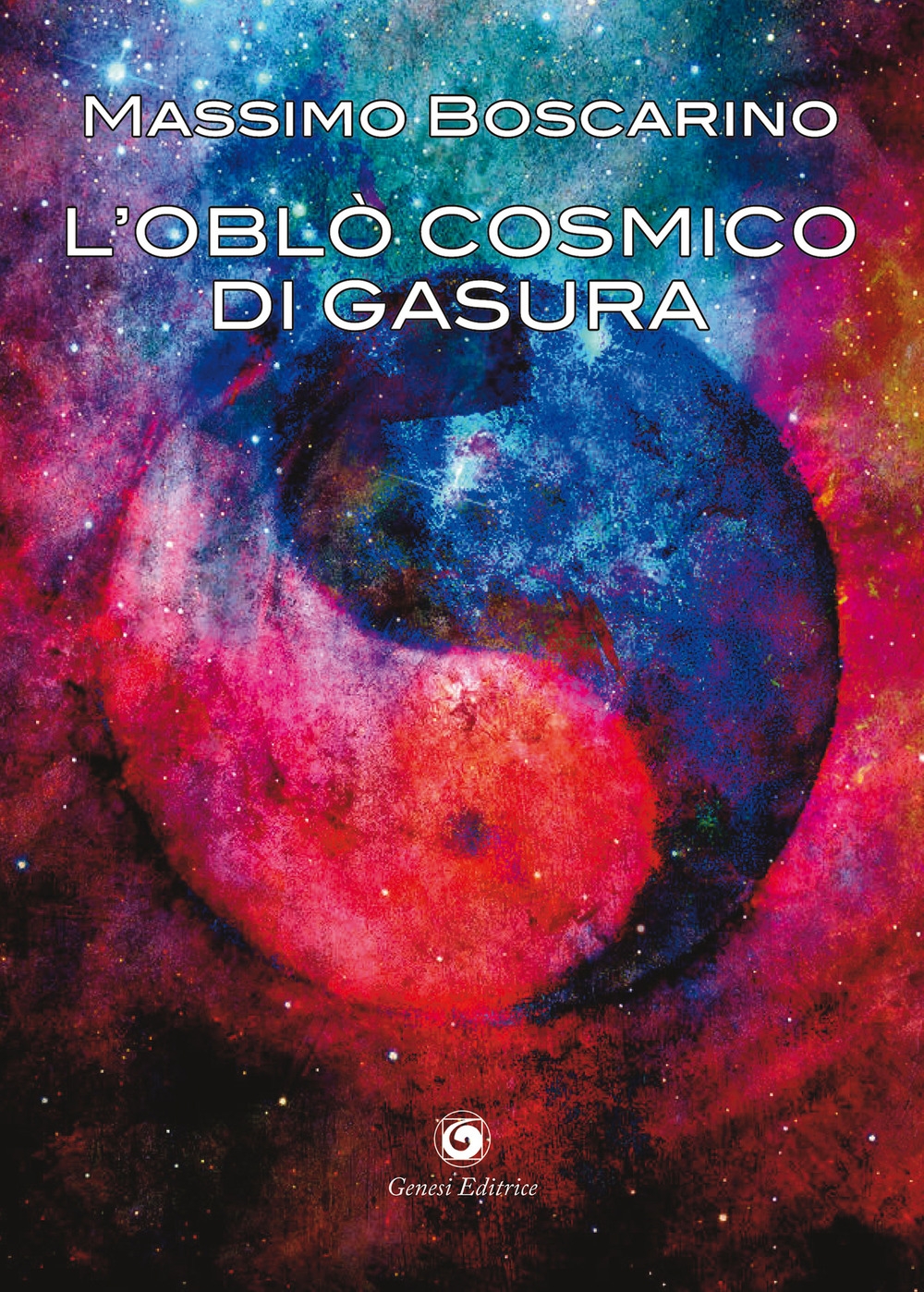 L'oblò cosmico di Gasura