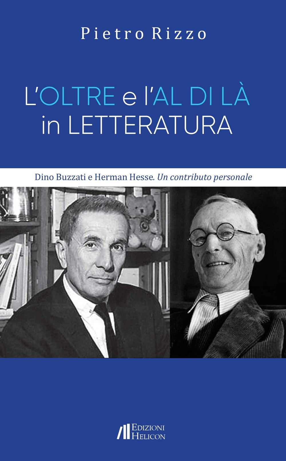L'oltre e l'al di là in letteratura. Dino Buzzati e …