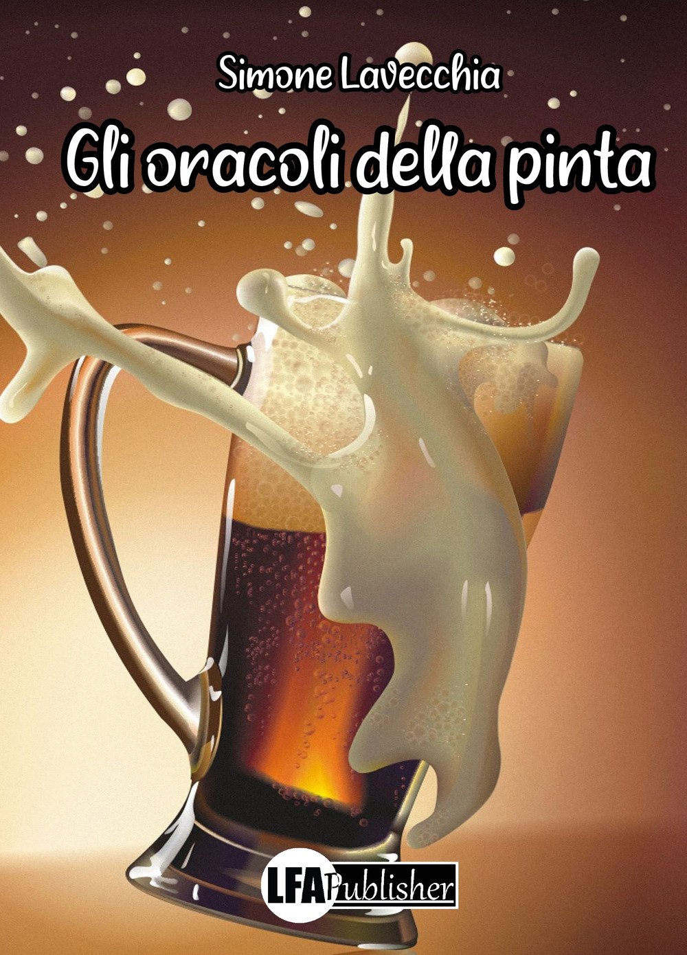 L'Oracolo della Pinta
