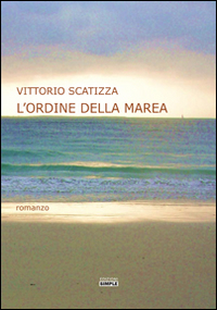 L'ordine della marea, Macerata, Simple, 2015