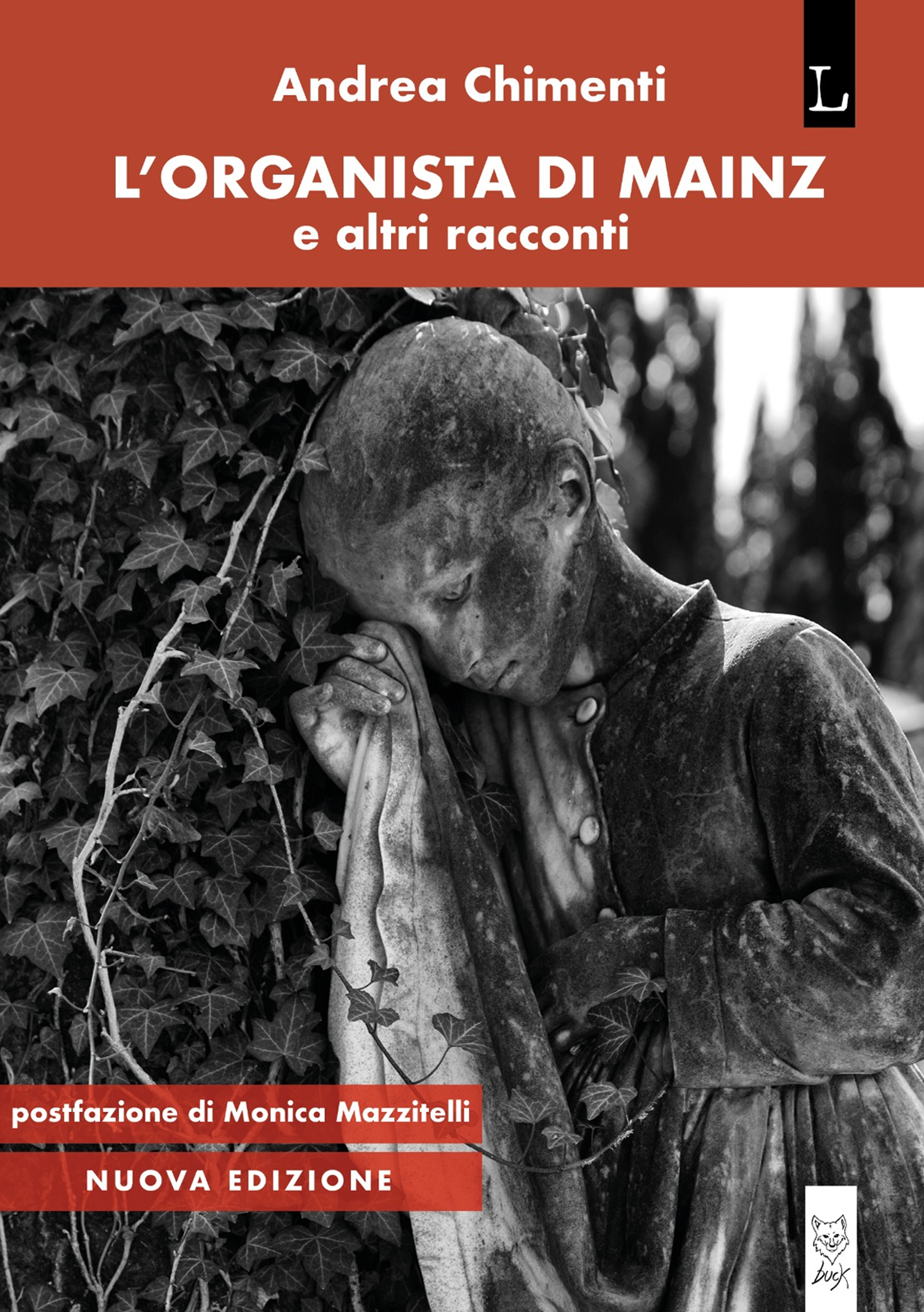 L'organista di Mainz e altri racconti