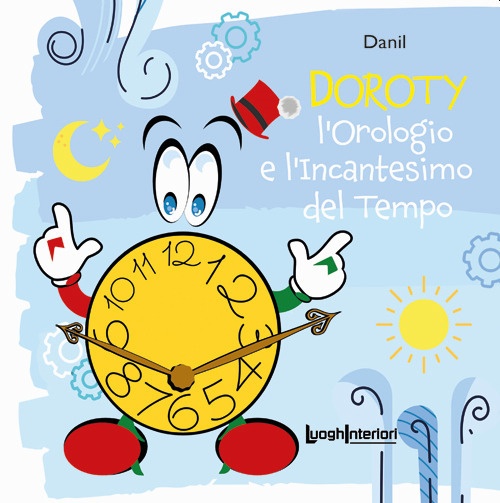 L'orologio e l'incantesimo del tempo