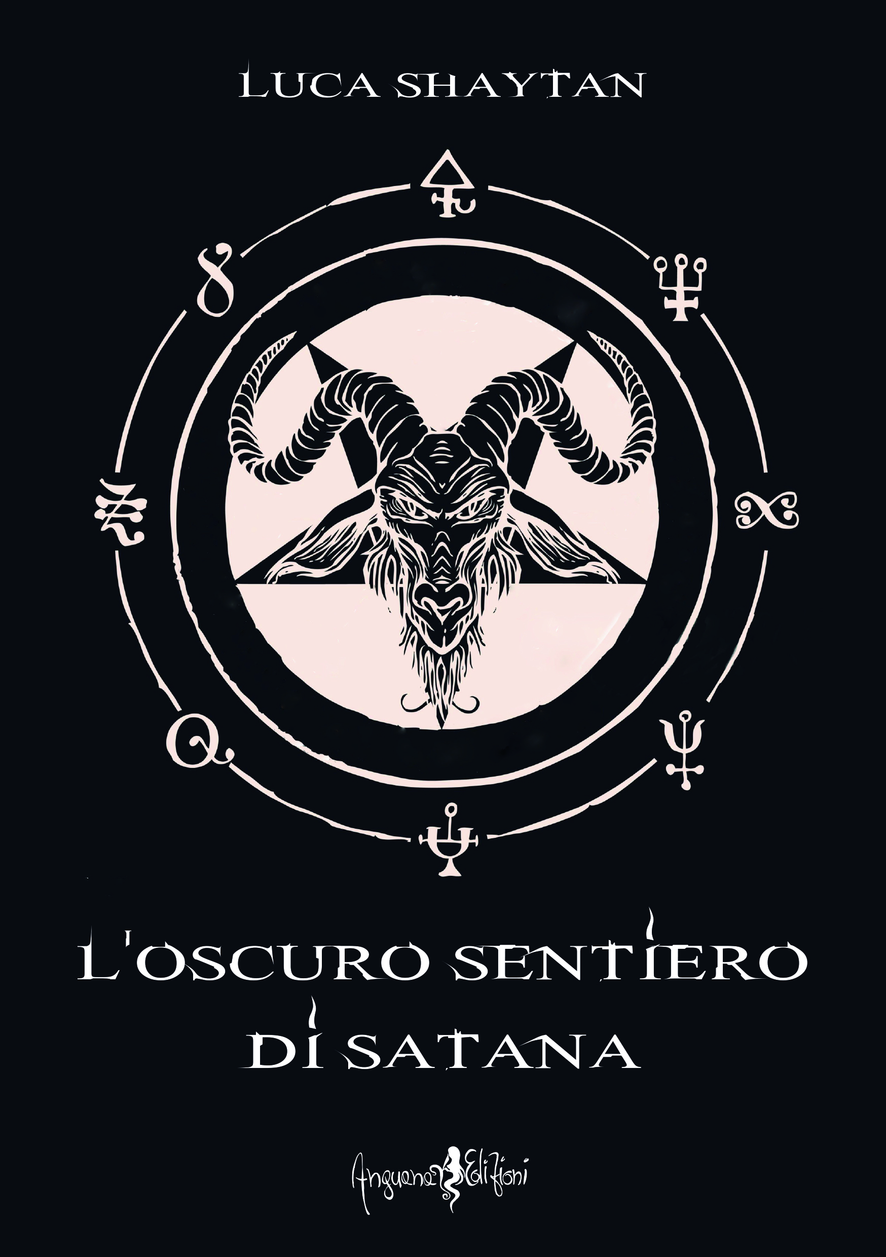 L'oscuro sentiero di Satana