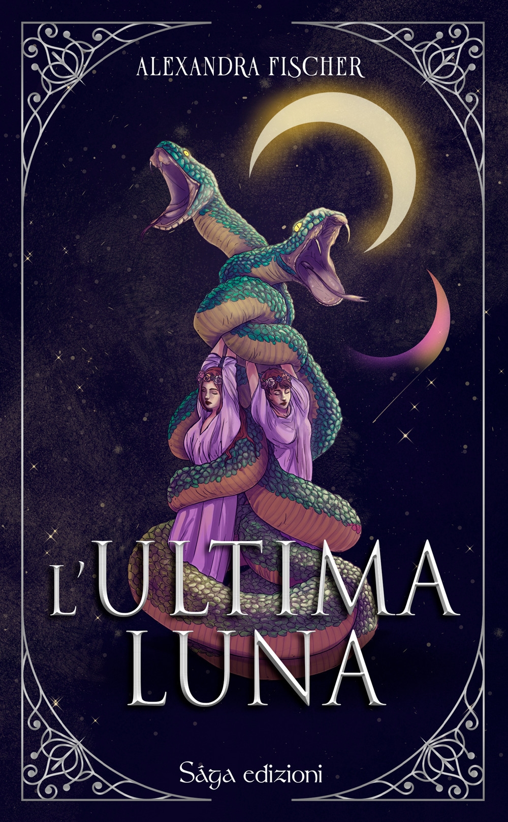 L'ultima luna