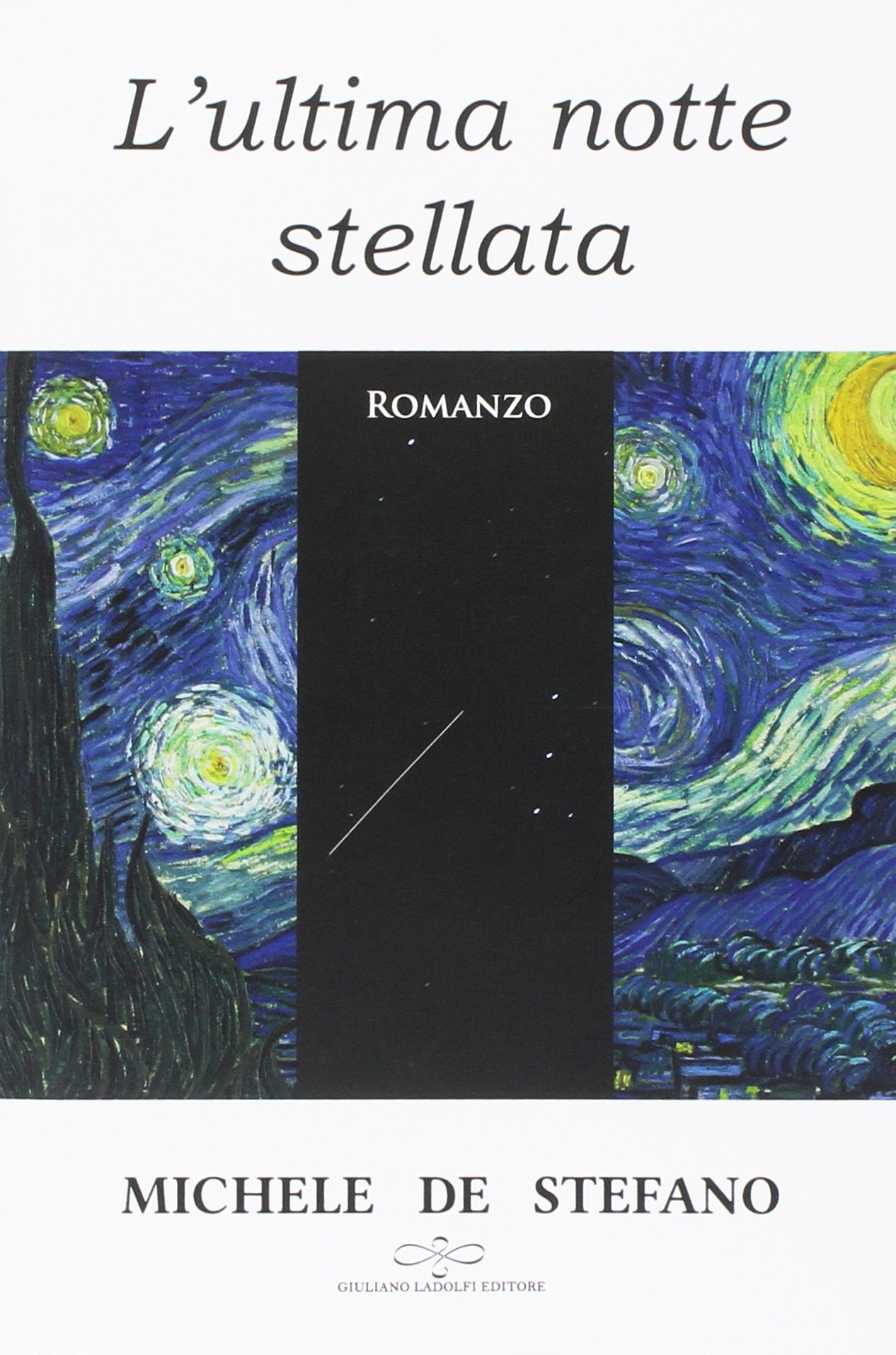 L'ultima notte stellata
