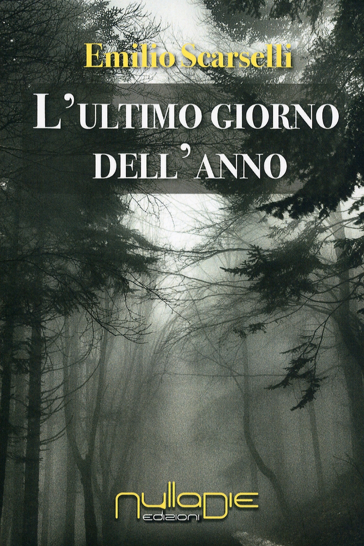 L'ultimo giorno dell'anno