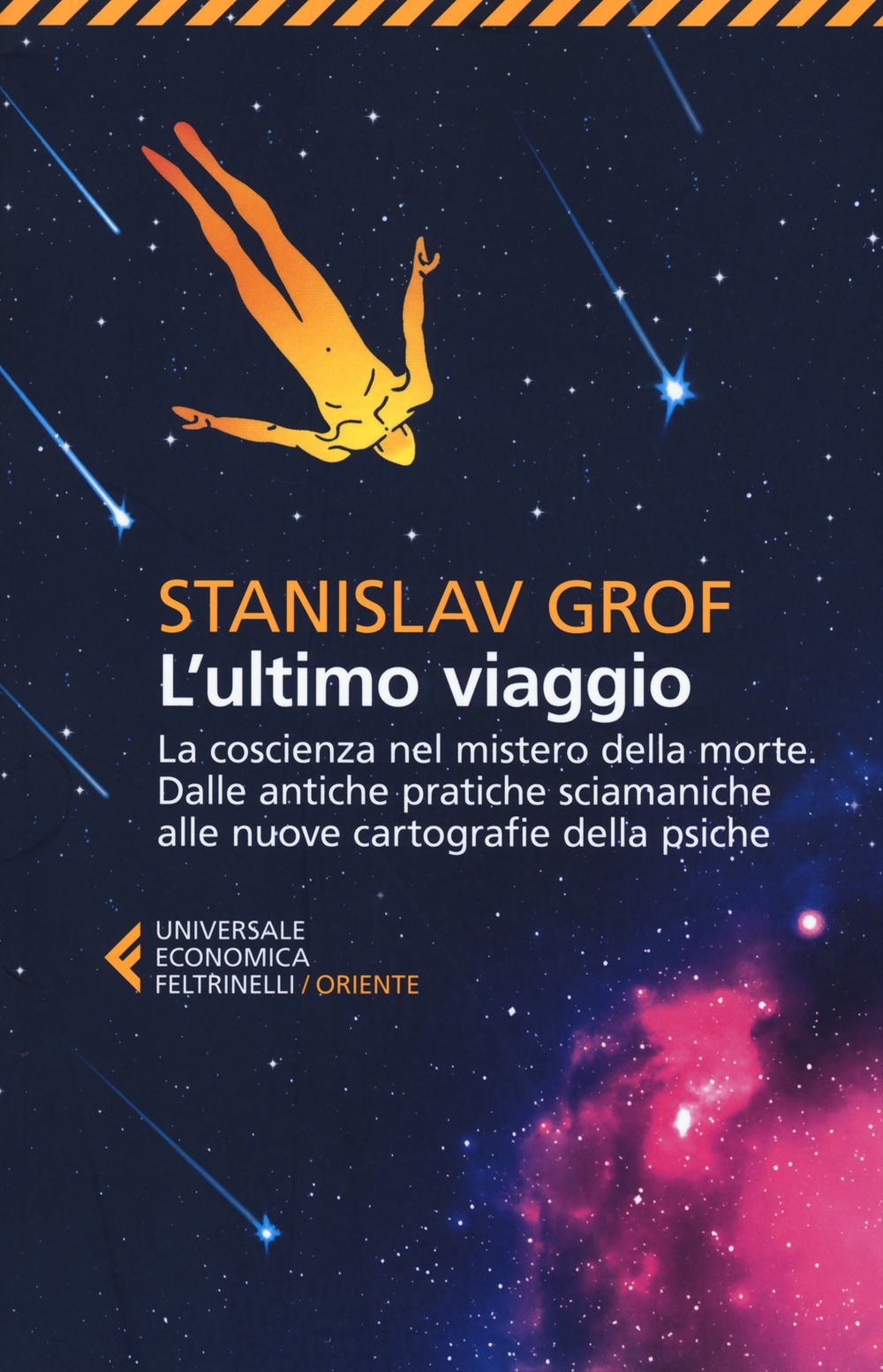L'ultimo viaggio. La coscienza nel mistero della morte. Dalle antiche …