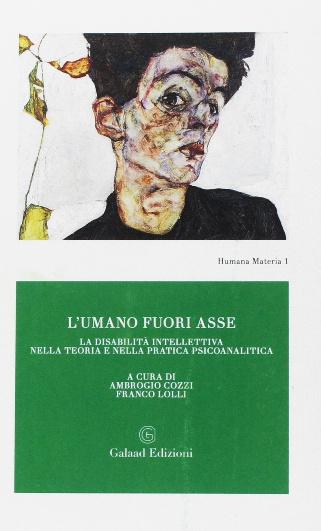 L'umano fuori asse. La disabilità intellettiva nella teoria e nella …
