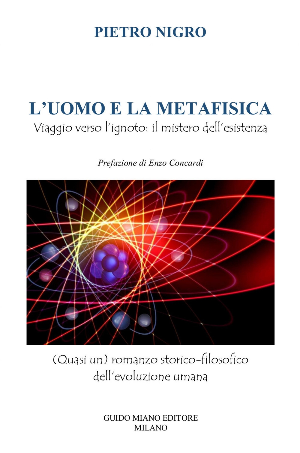 L'uomo e la metafisica