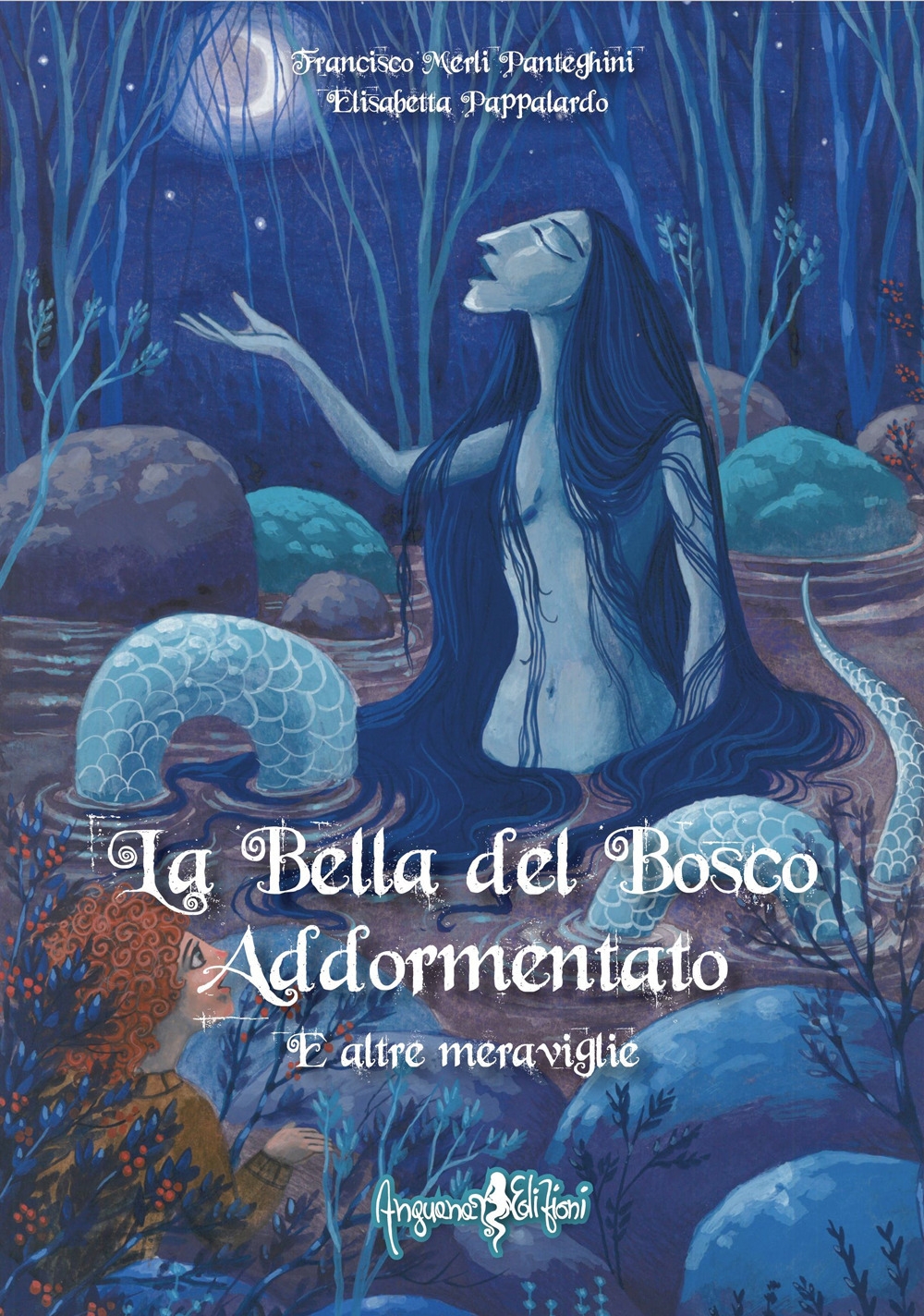 La bella del bosco addormentato e altre meraviglie
