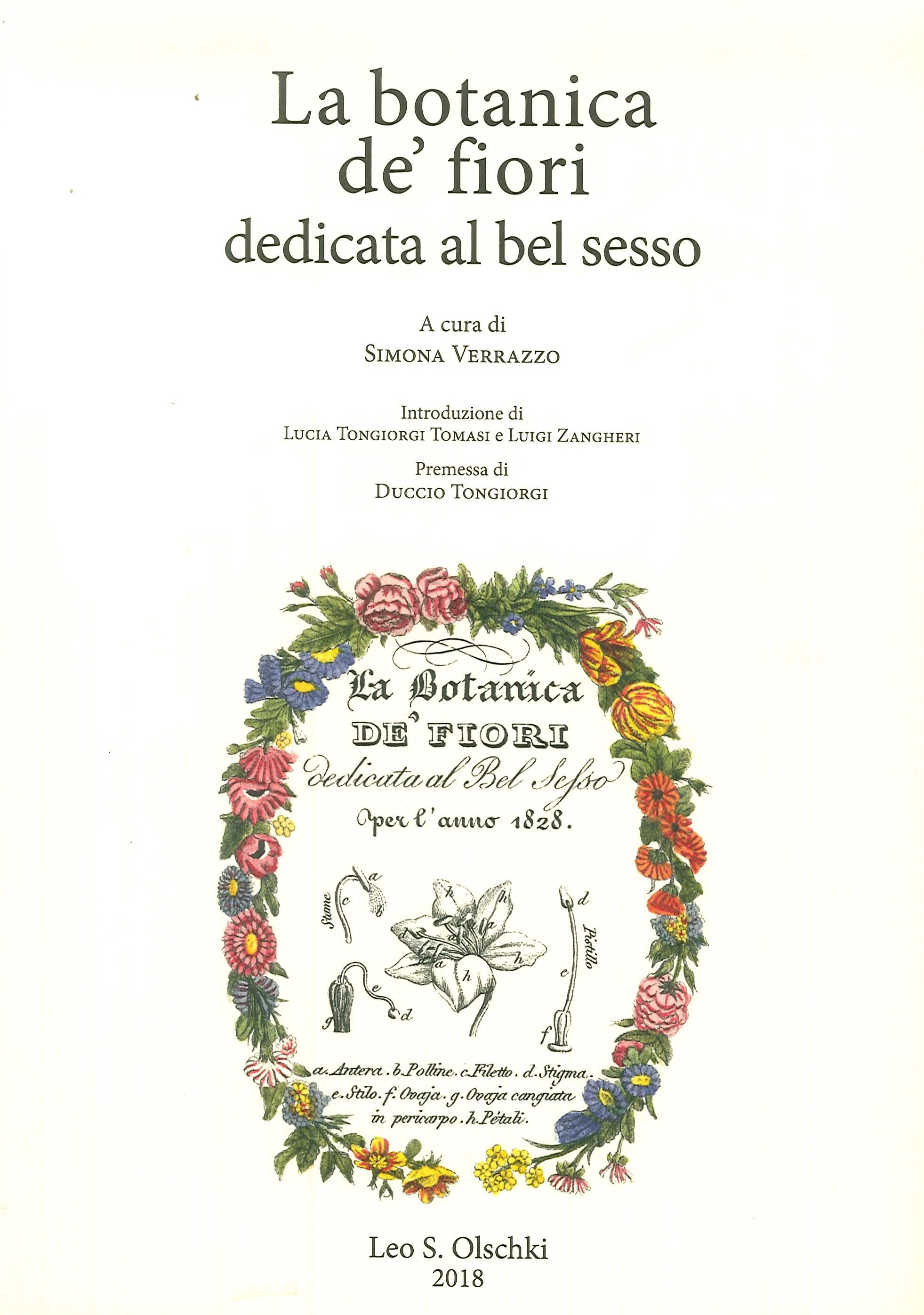 La Botanica de' Fiori dedicata al Bel Sesso