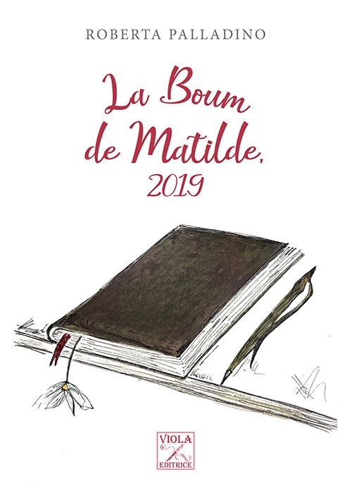 La Boum De Matilde 2019