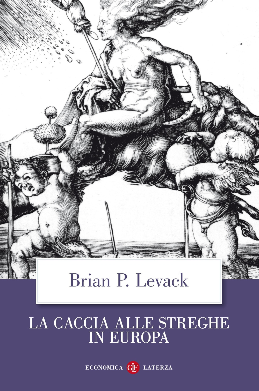 La caccia alle streghe in Europa