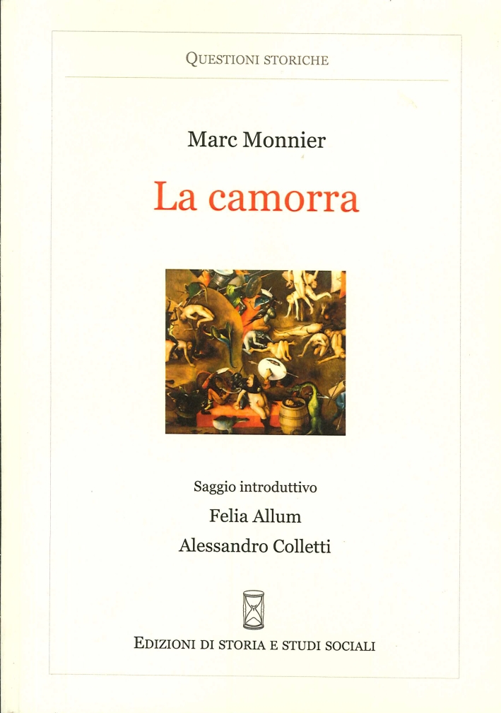 La camorra