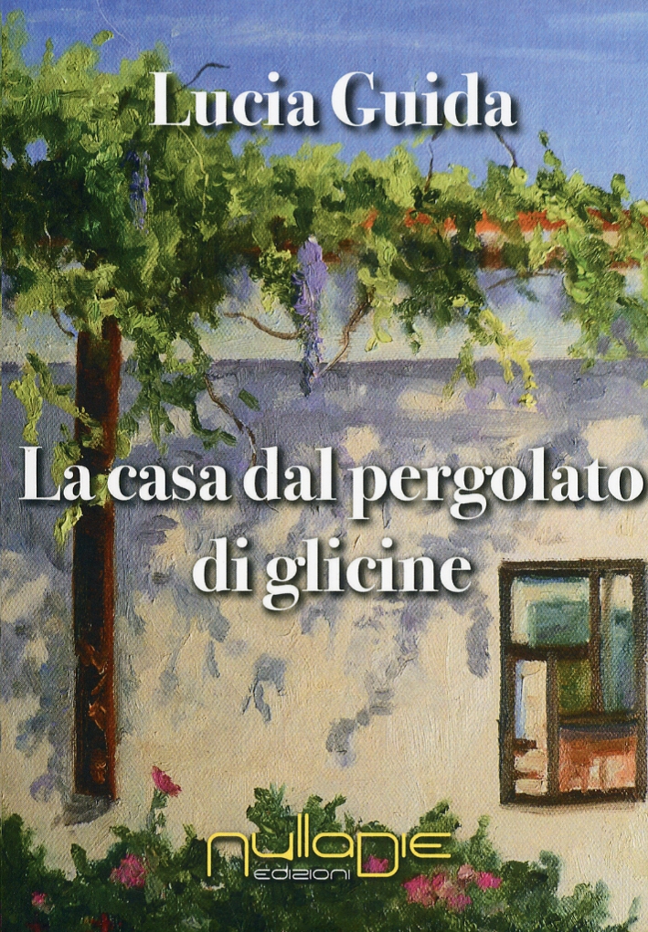 La casa dal pergolato di glicine, Piazza Armerina, Nulla Die, …