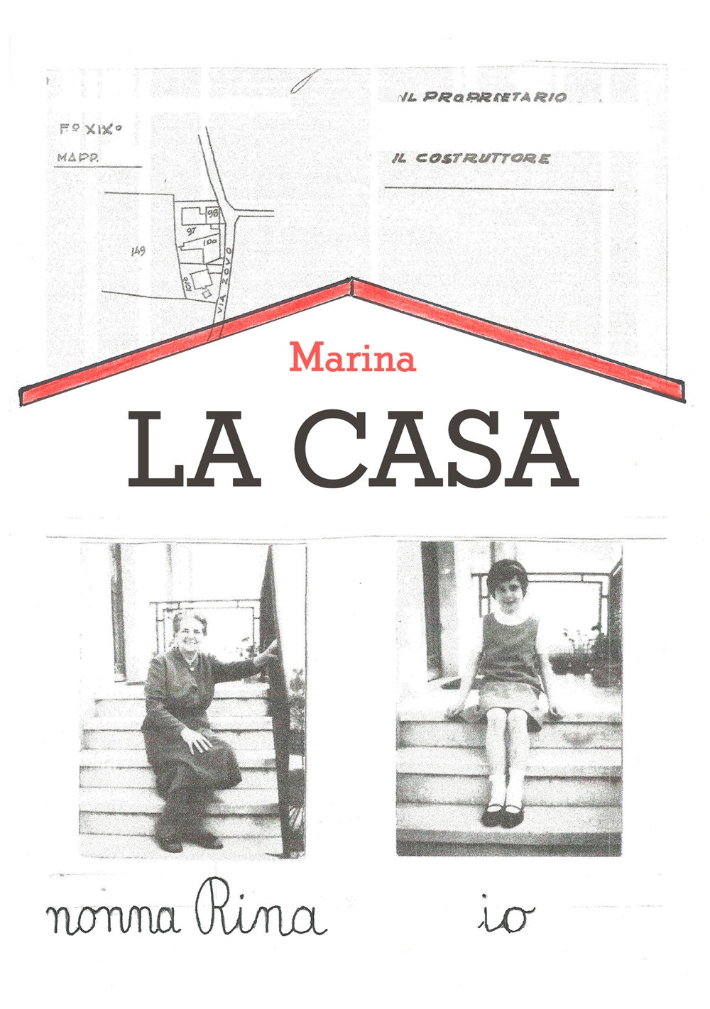 La Casa, Lesmo, EBS Print, 2024