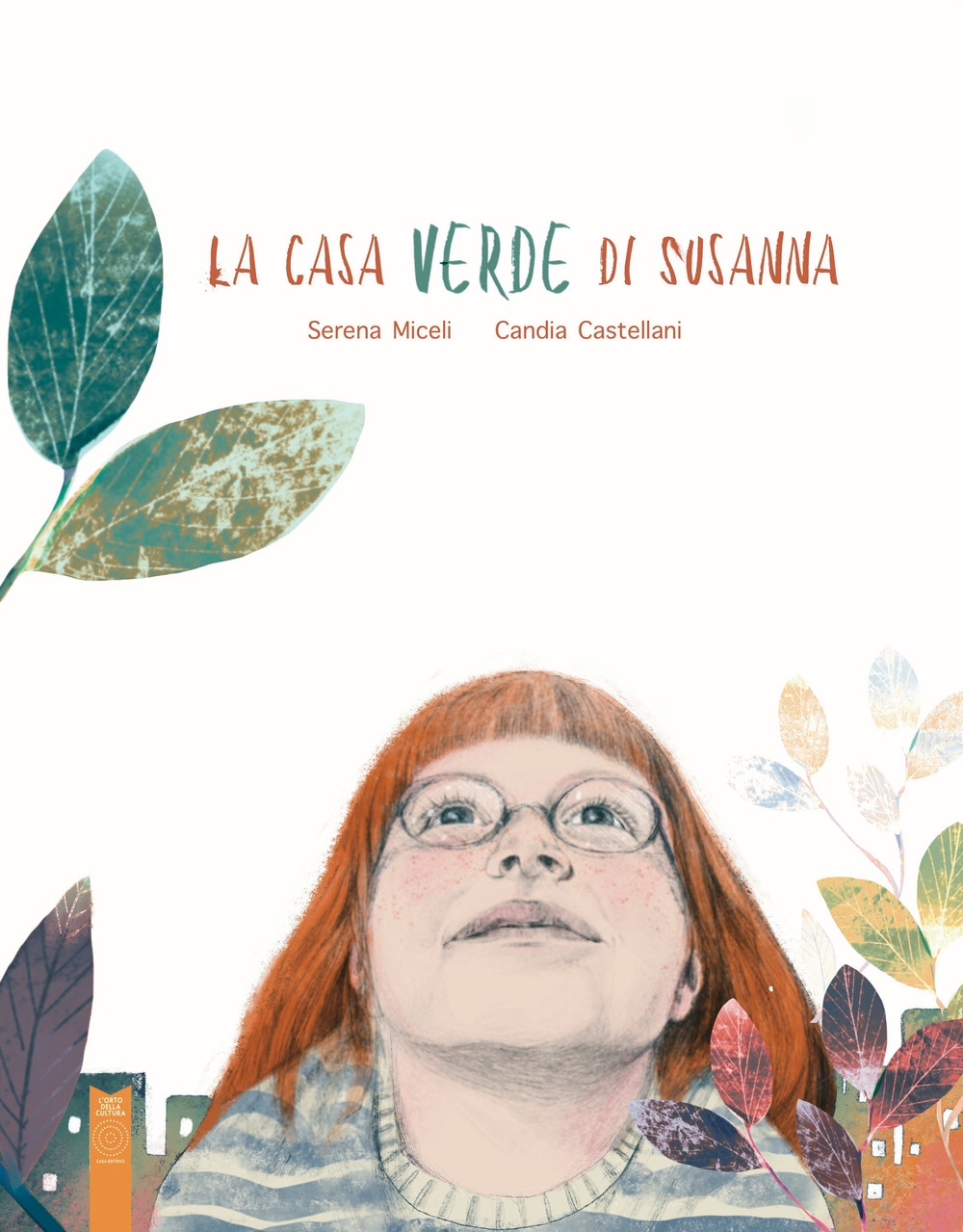 La casa verde di Susanna