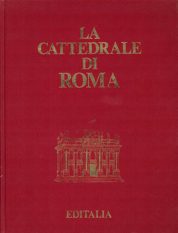 La cattedrale di Roma