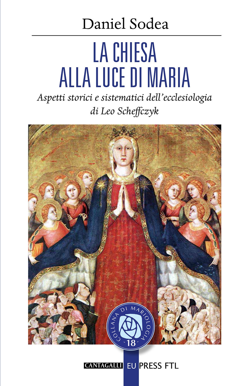 La Chiesa alla luce di Maria