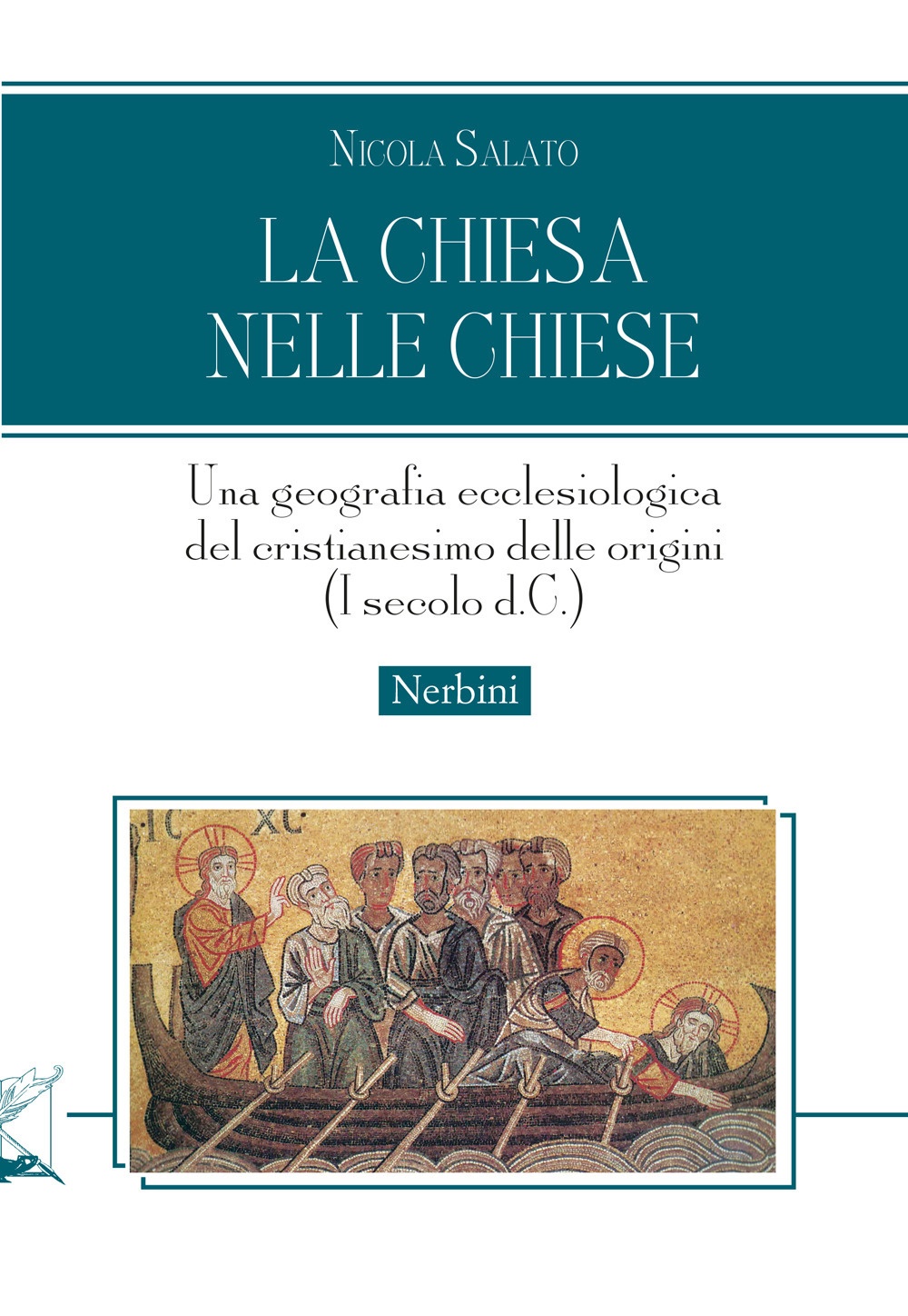 La Chiesa nelle chiese. Una geografia ecclesiologica del cristianesimo delle …