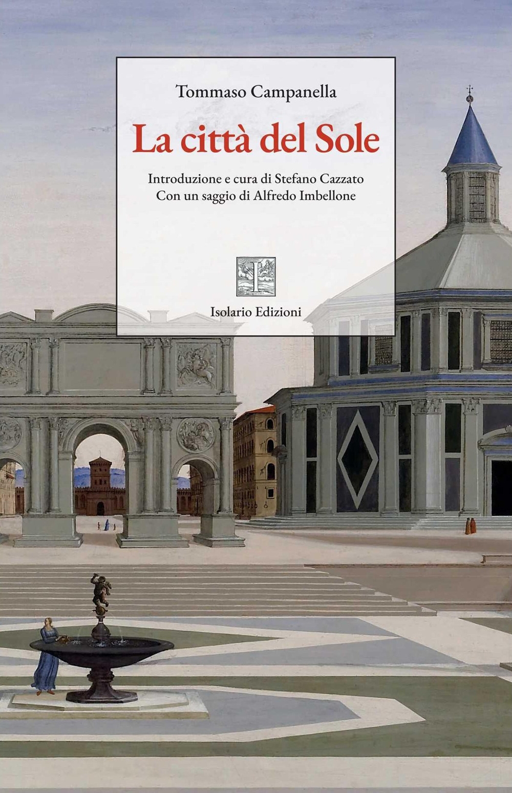 La città del sole