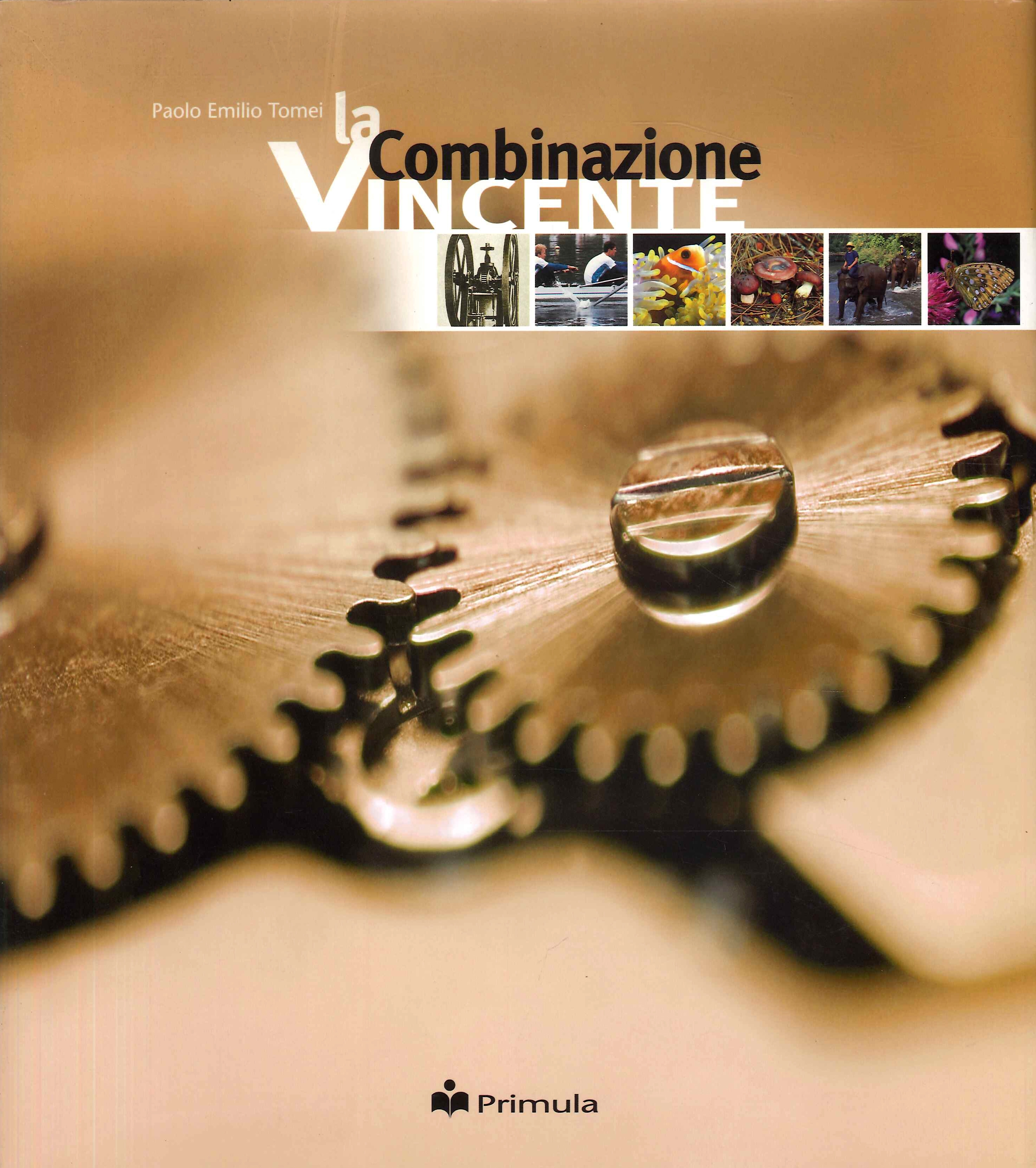 La combinazione vincente, Ghezzano, Primula Multimedia, 2005