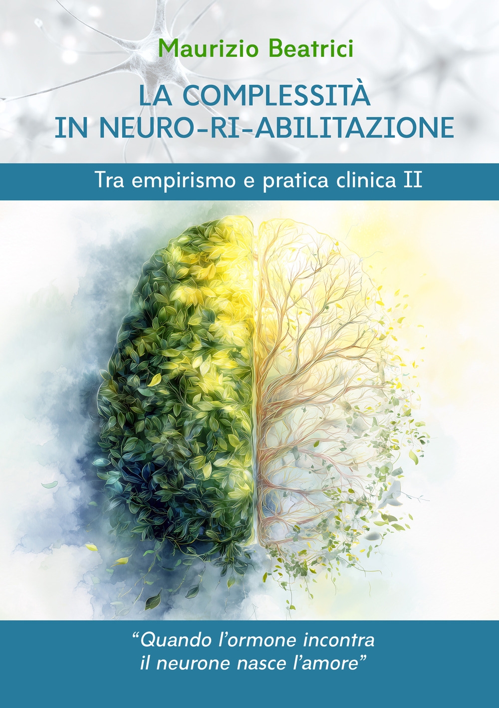 La complessità in neuro-ri-abilitazione. Tra empirismo e pratica clinica II