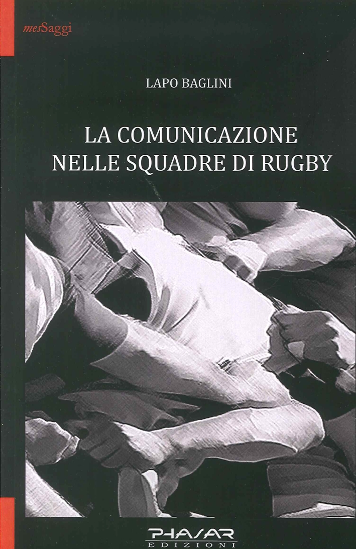 La Comunicazione nelle Squadre di Rugby