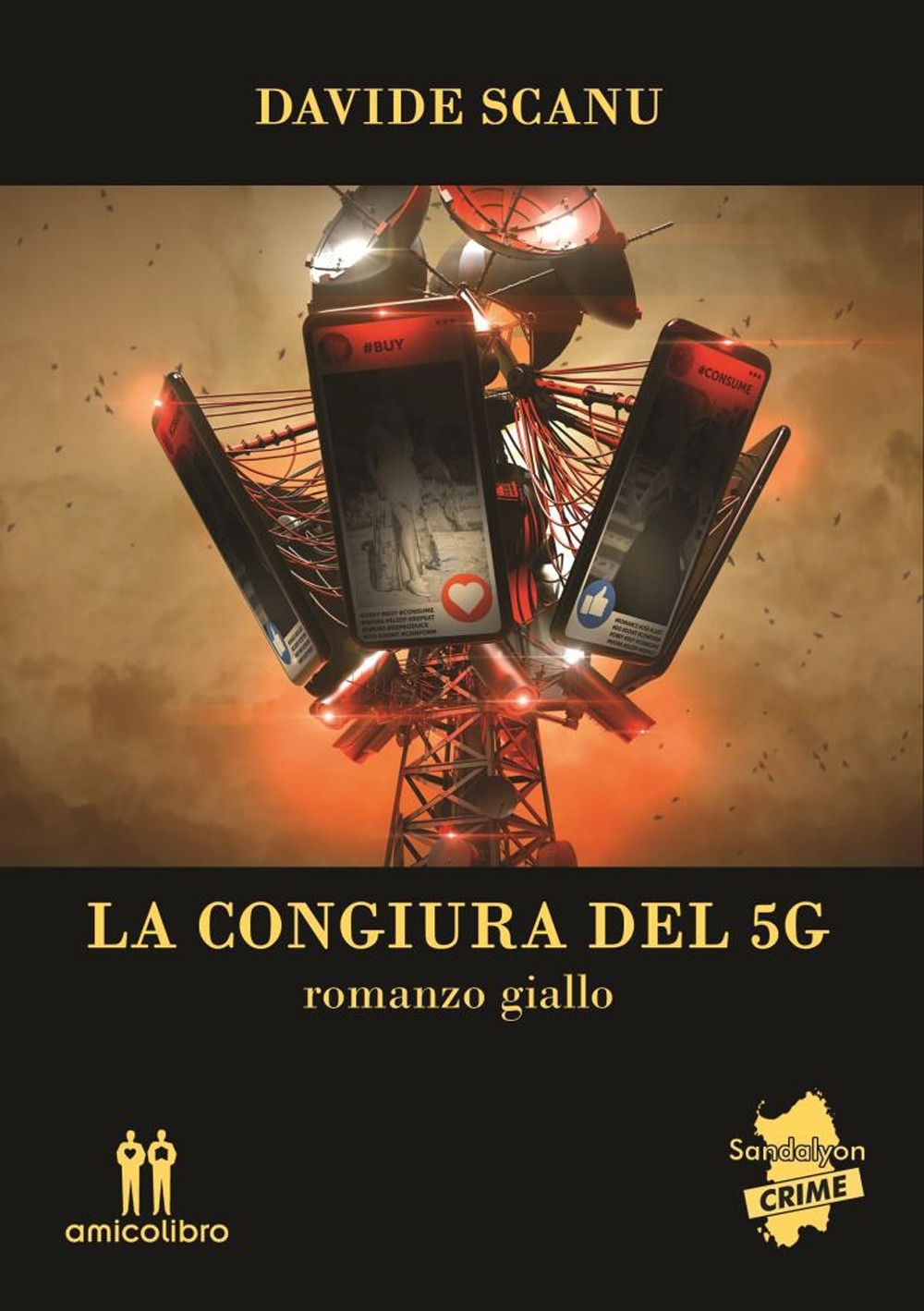 La congiura del 5g