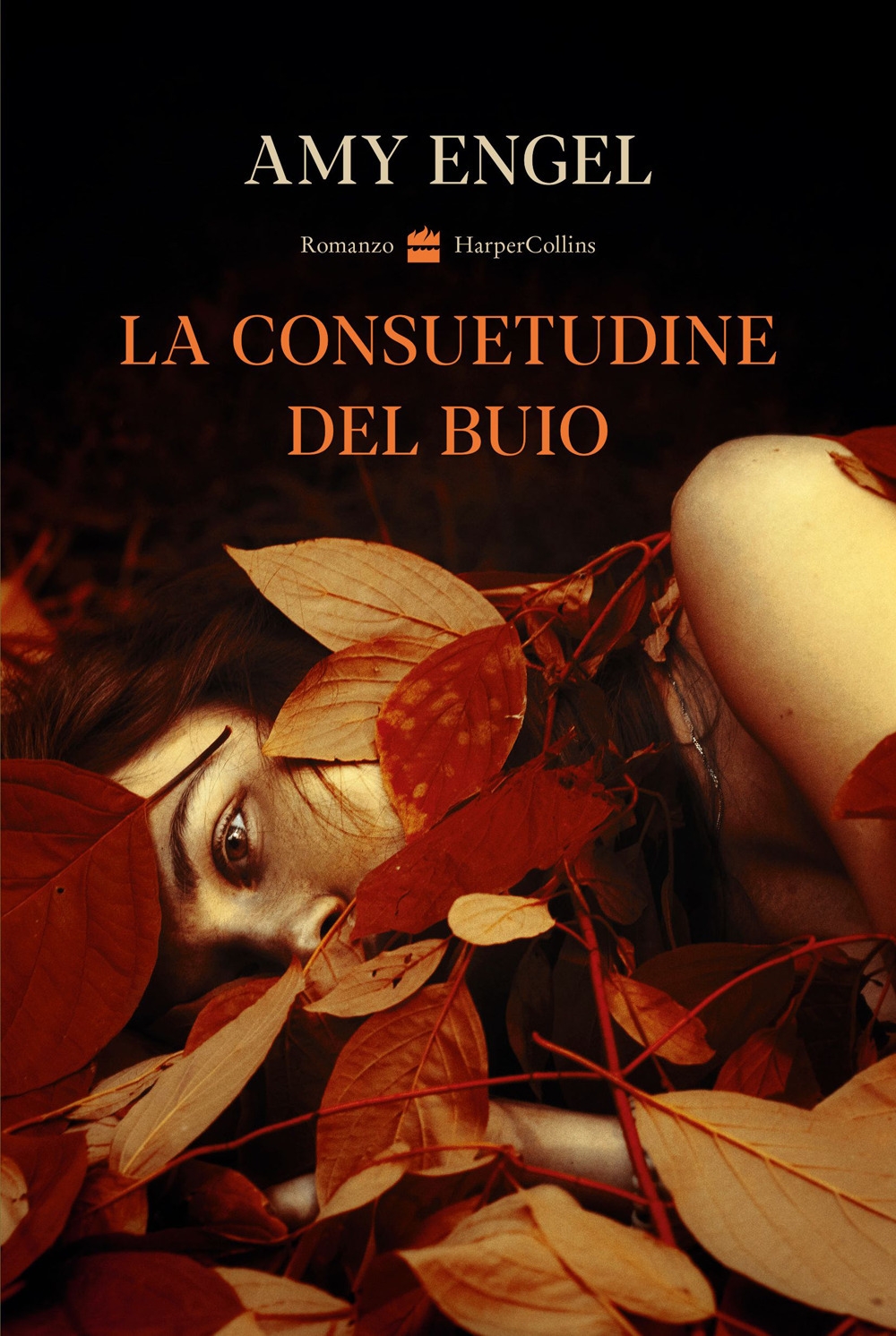 La consuetudine del buio, Hammersmith, Harper Collins, 2021