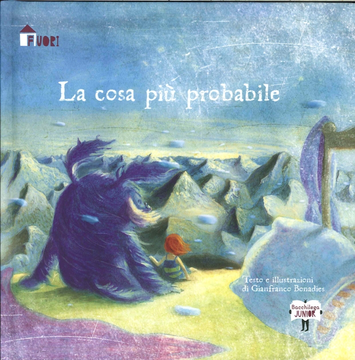 La Cosa più Probabile, Imola, Corso Bacchilega, 2014