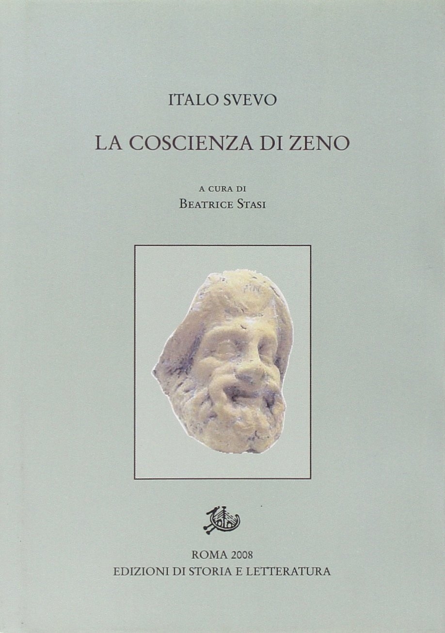 La coscienza di Zeno