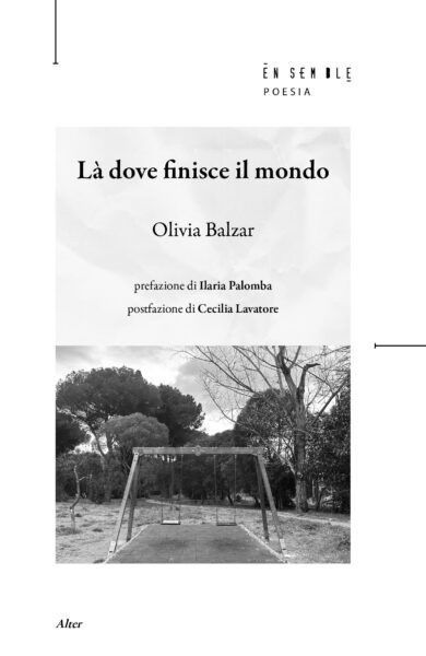 Là dove finisce il mondo