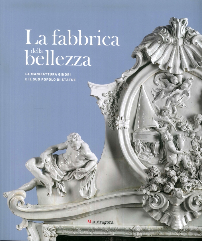 La fabbrica della bellezza