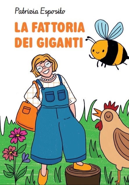 La fattoria dei giganti