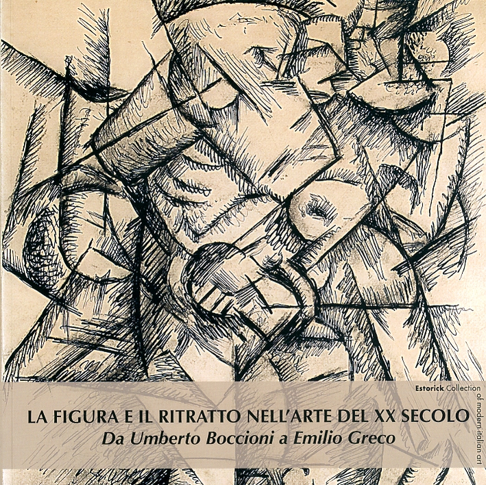 La figura e il ritratto nell'arte del XX secolo. Da …