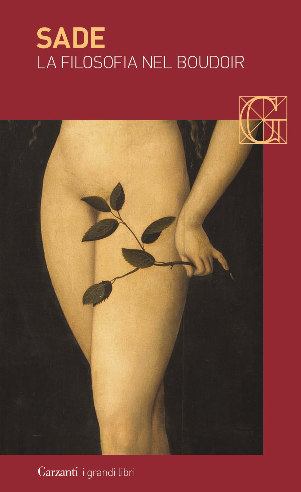 La filosofia nel boudoir ovvero i precettori immorali. Dialoghi per …