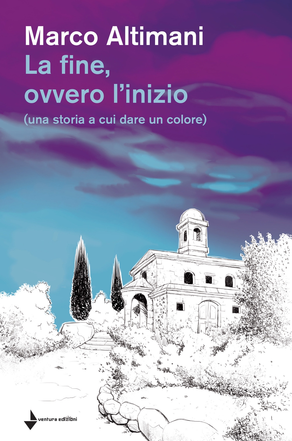 La fine, ovvero l'inizio (una storia a cui dare un …