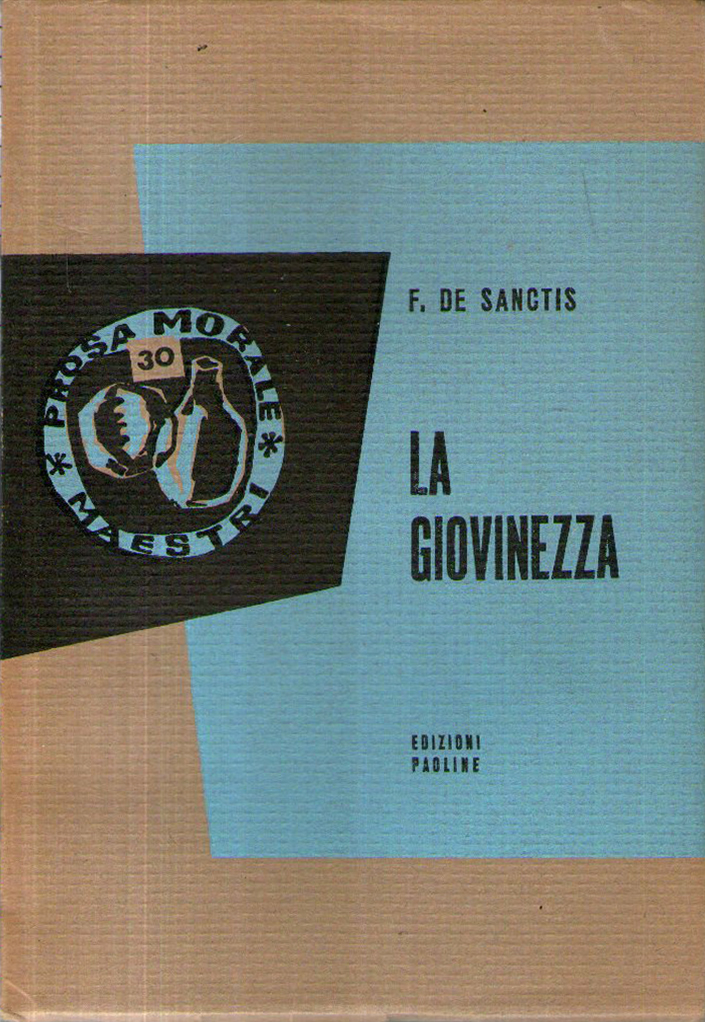 La Giovinezza, 1959