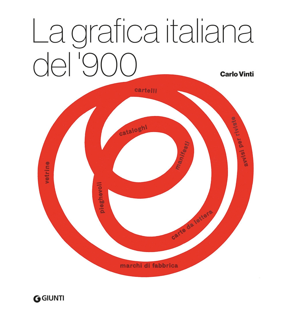 La grafica italiana del '900