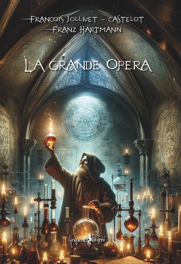 La grande opera