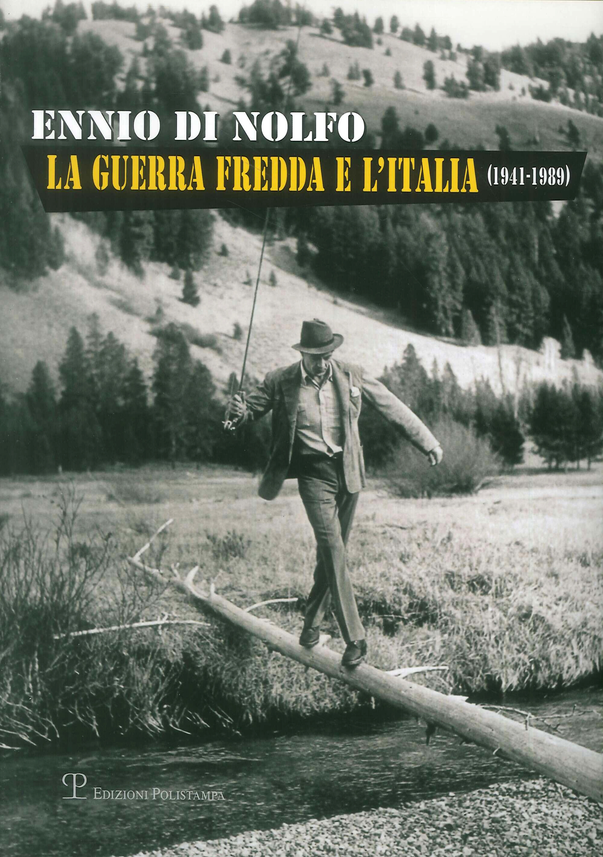 La guerra fredda e l'Italia