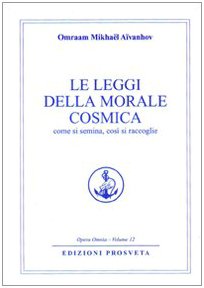 La legge della morale cosmica