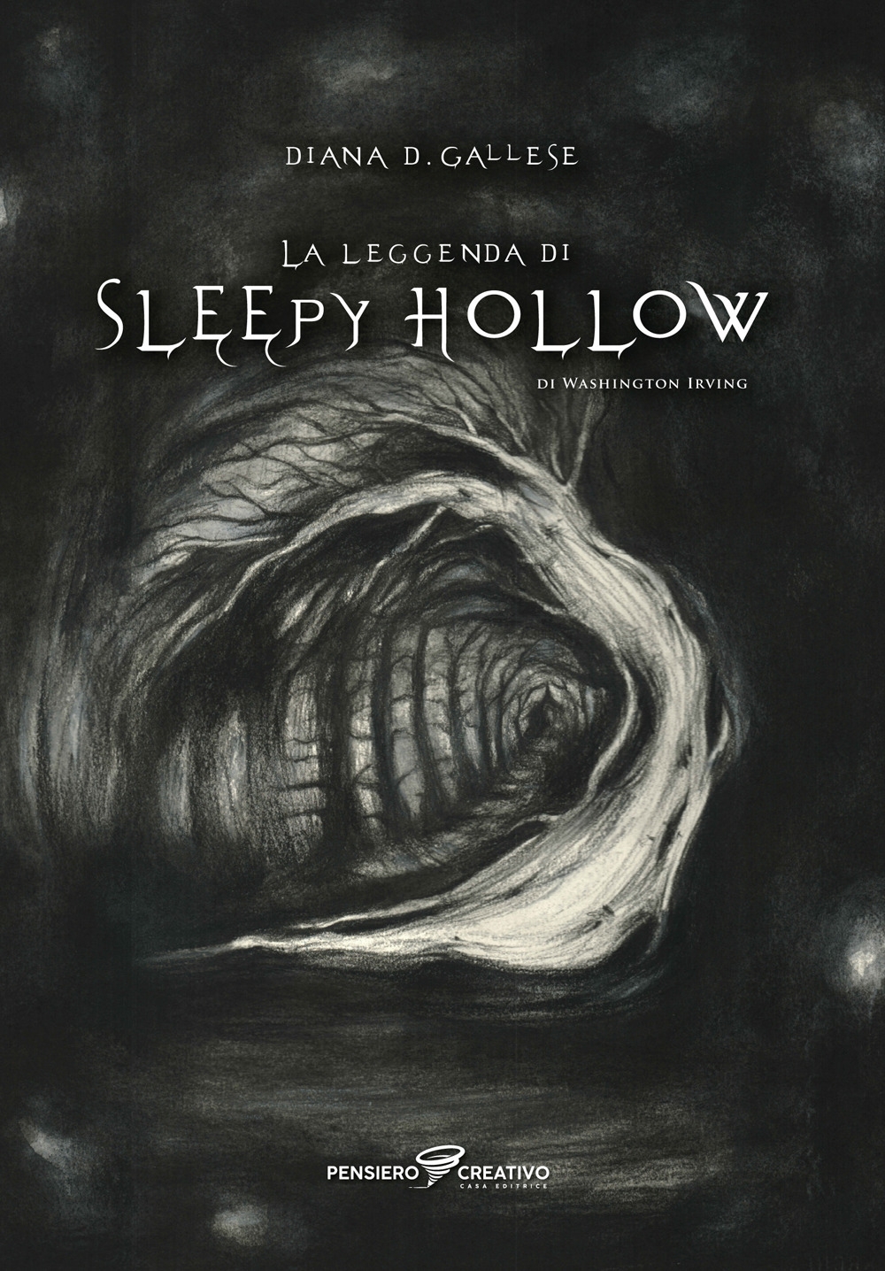 La leggenda di Sleepy Hollow di Washington Irving