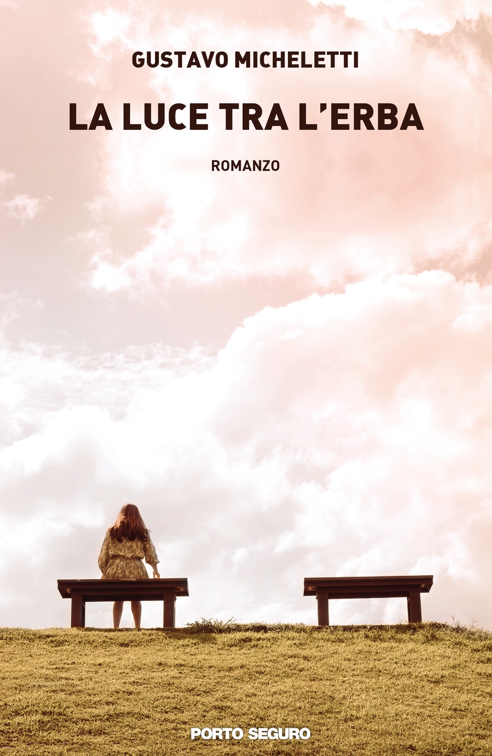 La luce tra l'erba, Firenze, PSEditore, 2019